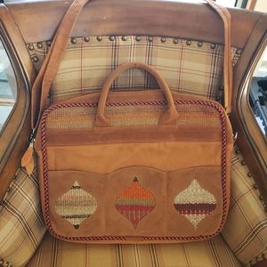 Laptop New Bag Handmade